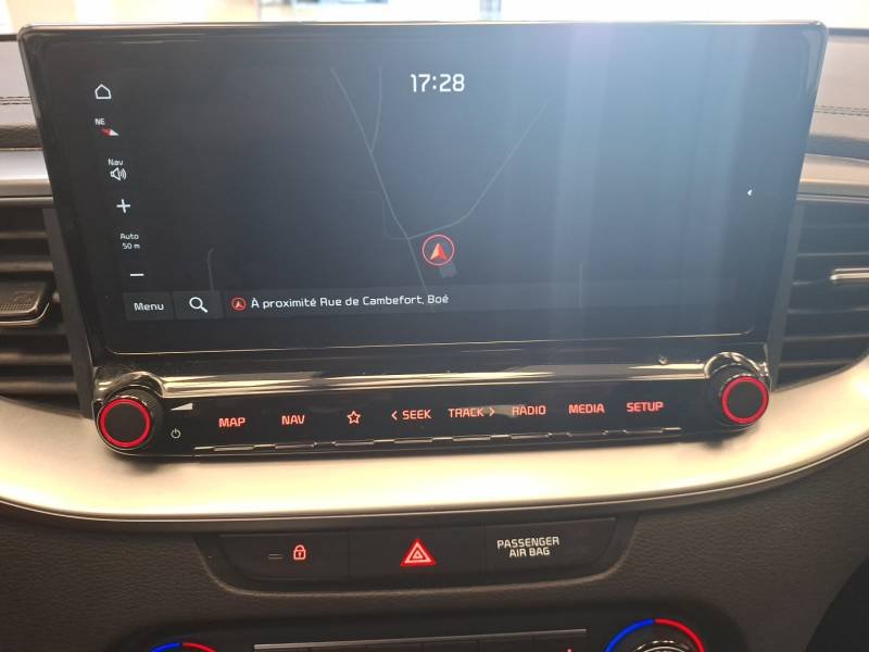 Kia Xceed - Photo 28