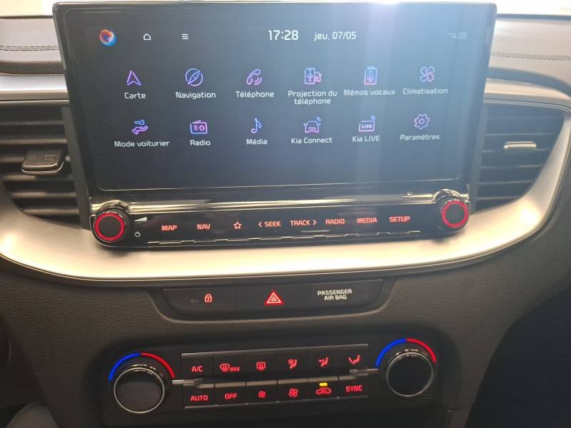 Kia Xceed - Photo 29