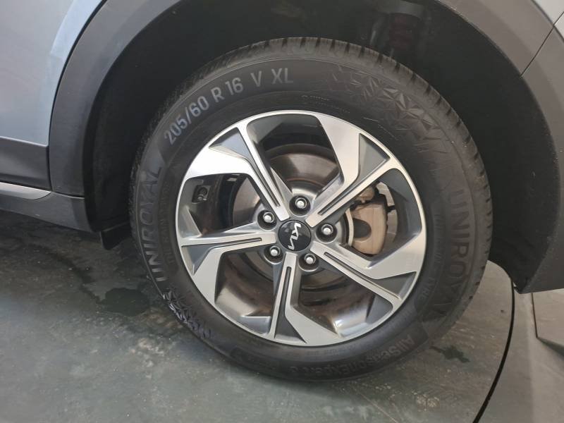 Kia Xceed - Photo 10