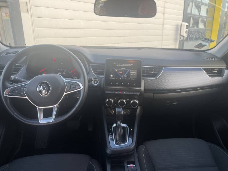 Renault Arkana - Photo 23