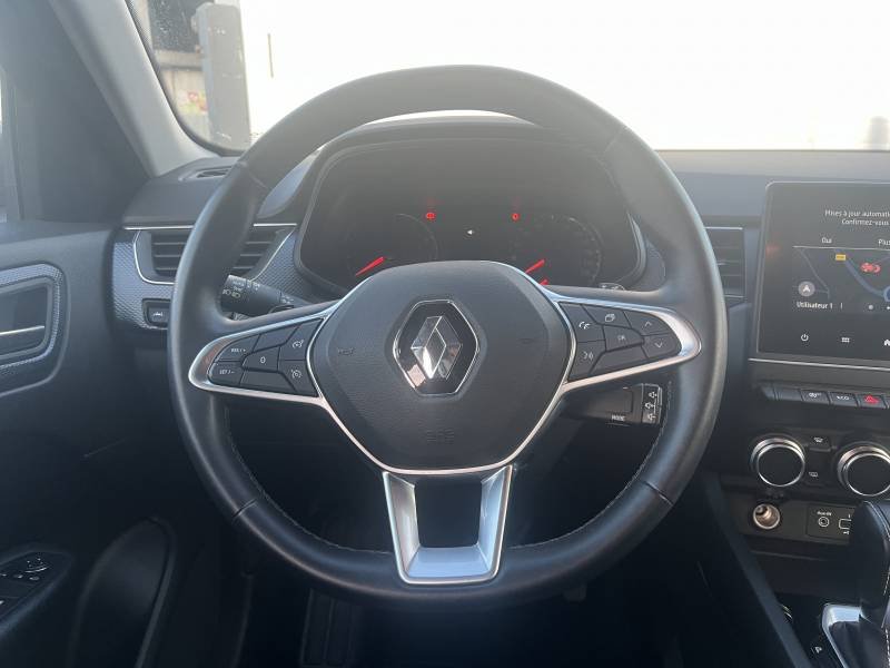 Renault Arkana - Photo 25