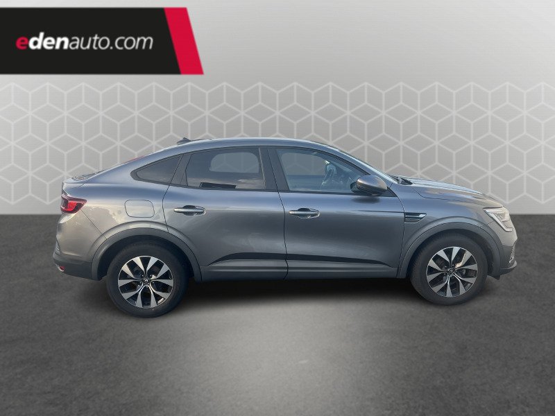 Renault Arkana - Photo 6