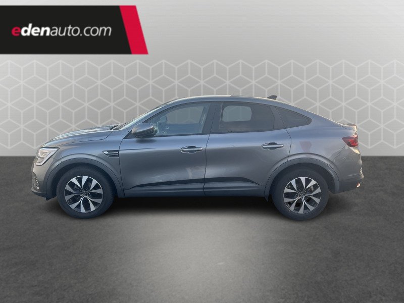 Renault Arkana - Photo 2