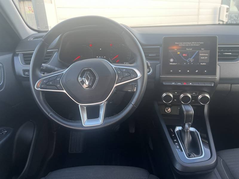 Renault Arkana - Photo 22