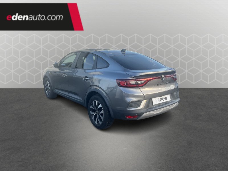 Renault Arkana - Photo 3