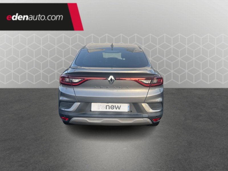 Renault Arkana - Photo 4