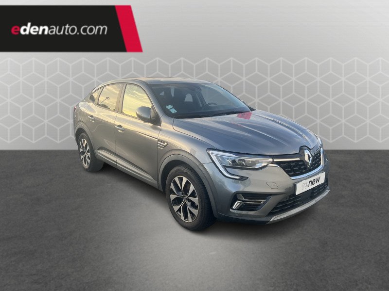 Renault Arkana - Photo 7