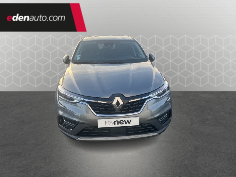 Renault Arkana - Photo 8
