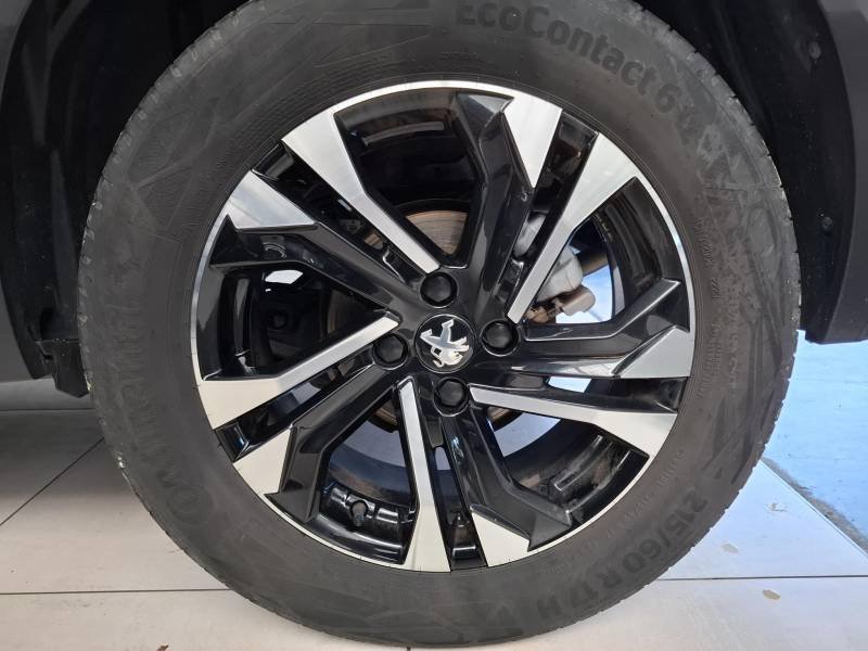Peugeot 2008 - Photo 11