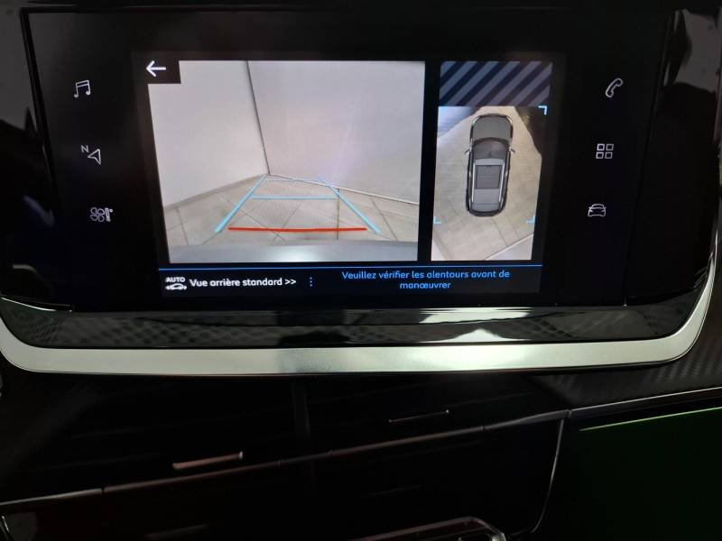 Peugeot 2008 - Photo 12
