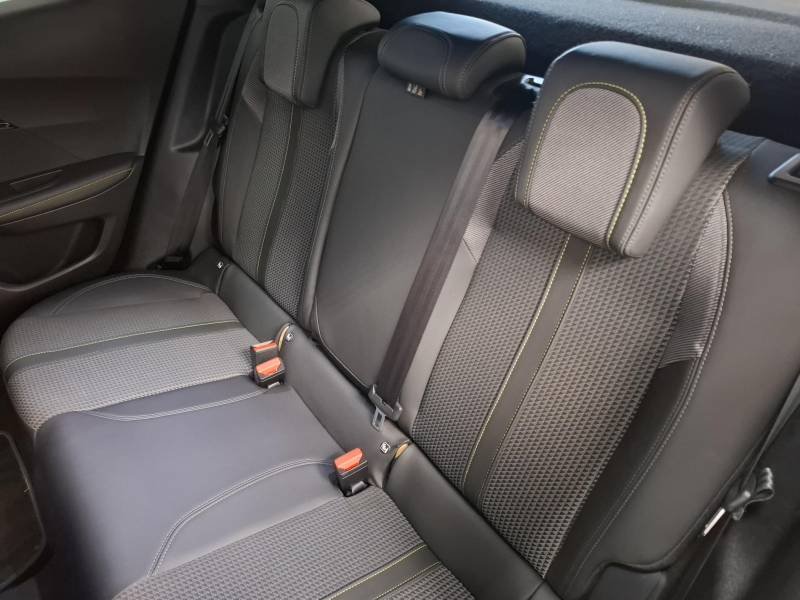Peugeot 2008 - Photo 14