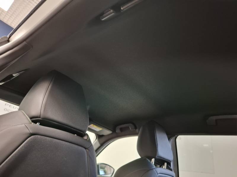 Peugeot 2008 - Photo 15