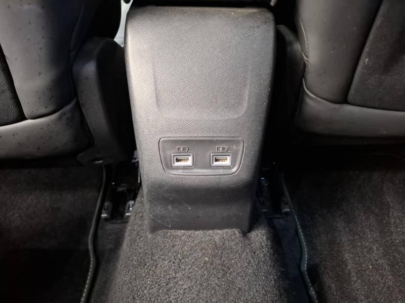 Peugeot 2008 - Photo 16