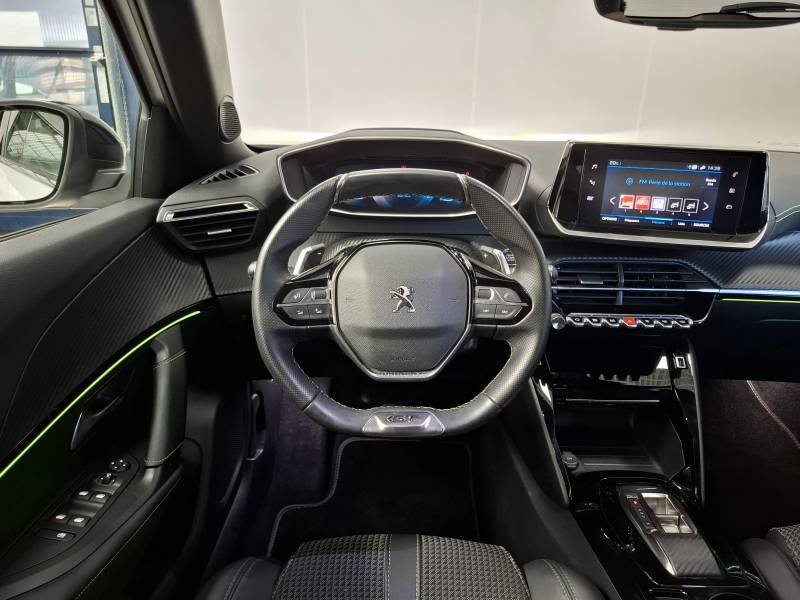 Peugeot 2008 - Photo 17