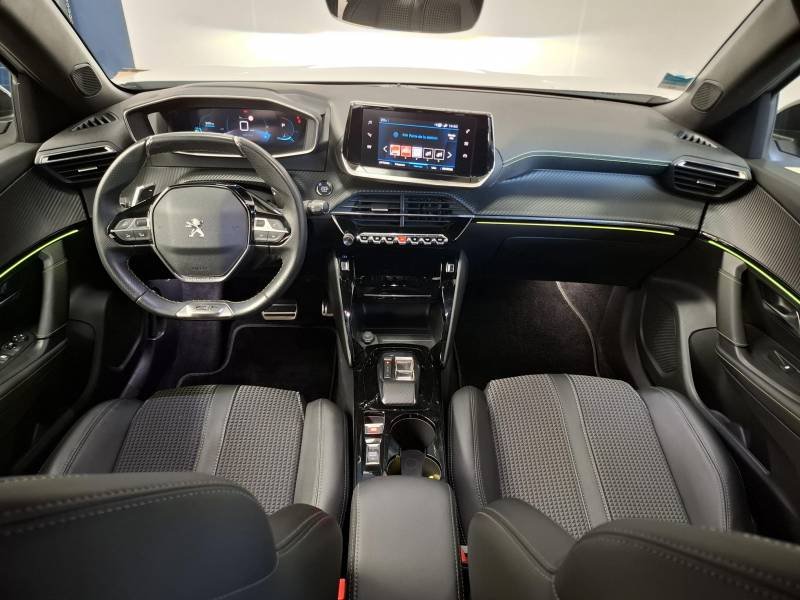 Peugeot 2008 - Photo 18