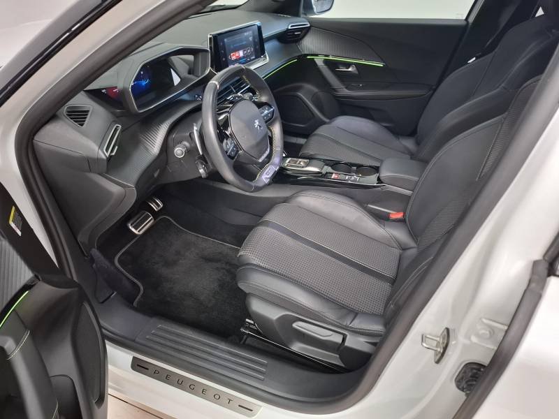 Peugeot 2008 - Photo 19