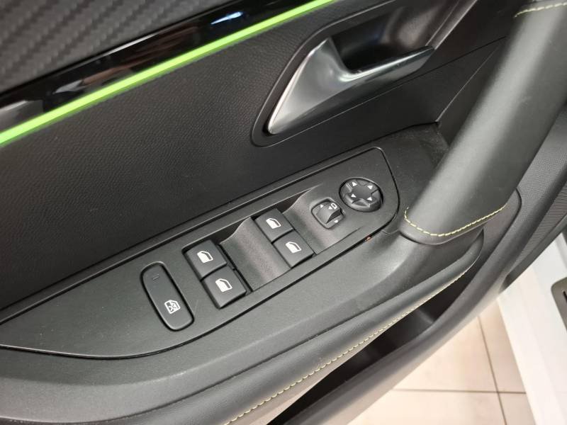 Peugeot 2008 - Photo 20