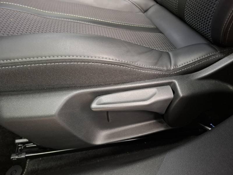 Peugeot 2008 - Photo 21