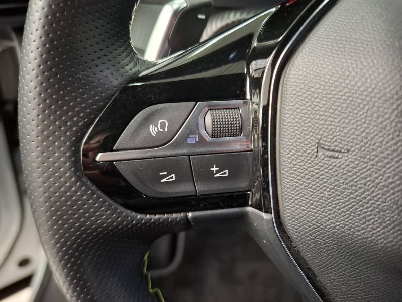 Peugeot 2008 - Photo 22