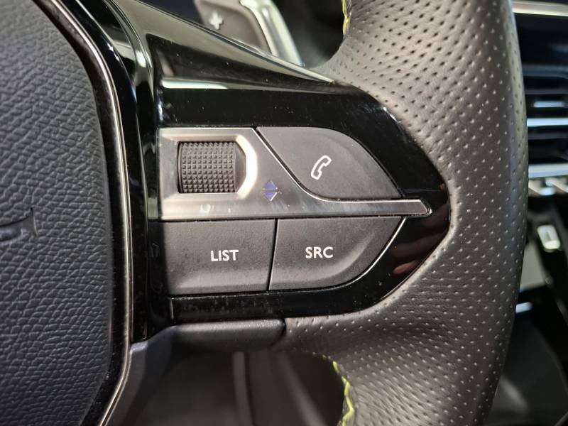 Peugeot 2008 - Photo 23