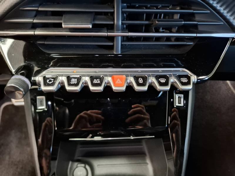 Peugeot 2008 - Photo 24