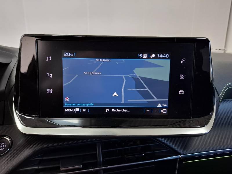 Peugeot 2008 - Photo 25