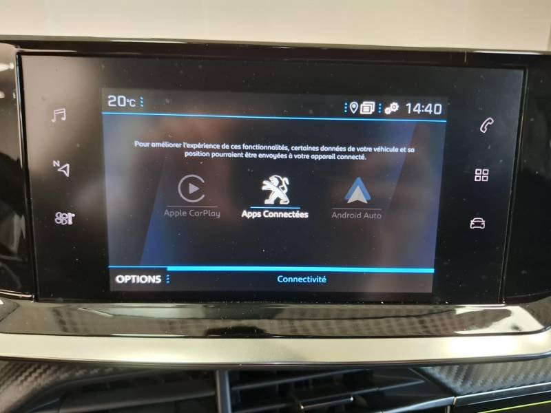 Peugeot 2008 - Photo 26