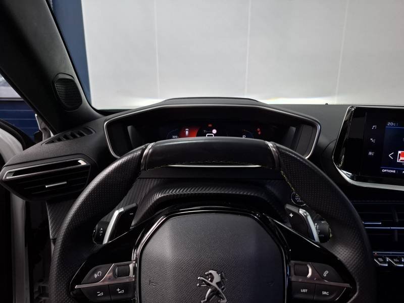 Peugeot 2008 - Photo 27