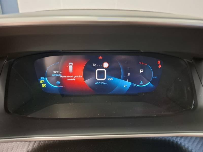 Peugeot 2008 - Photo 28