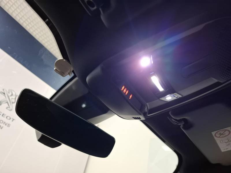 Peugeot 2008 - Photo 30