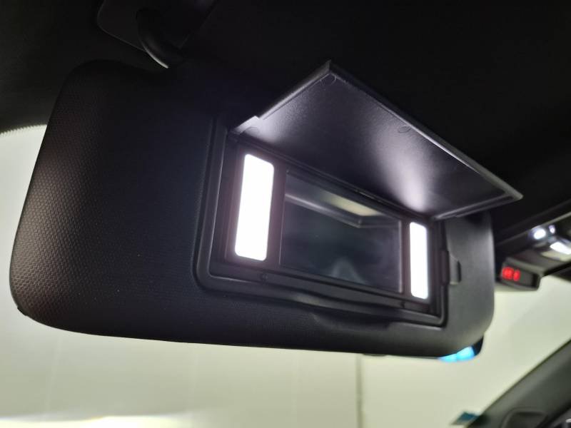 Peugeot 2008 - Photo 31