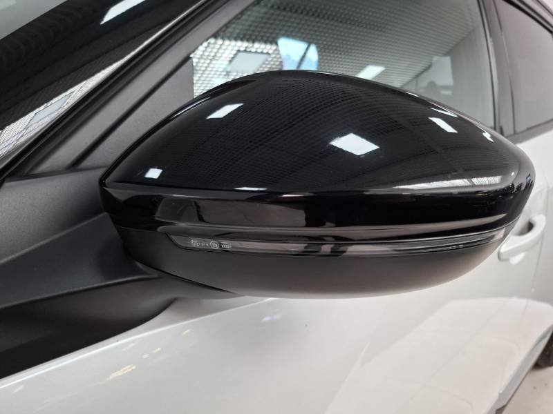 Peugeot 2008 - Photo 33