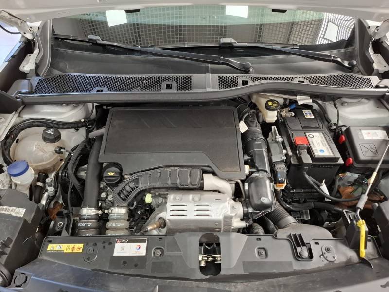 Peugeot 2008 - Photo 34