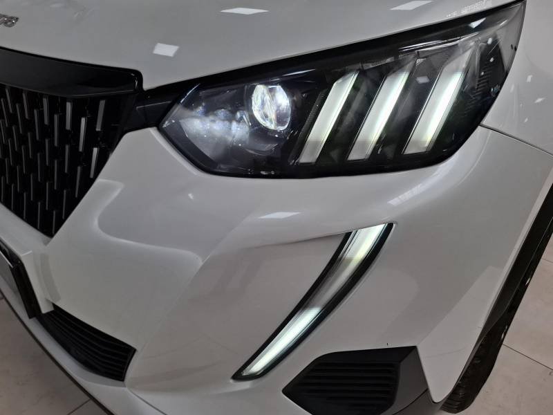 Peugeot 2008 - Photo 35