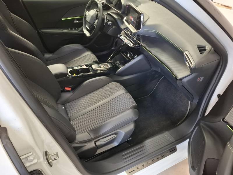 Peugeot 2008 - Photo 36