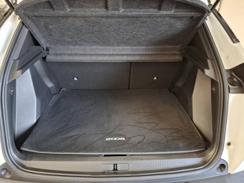 Peugeot 2008 - Photo 9