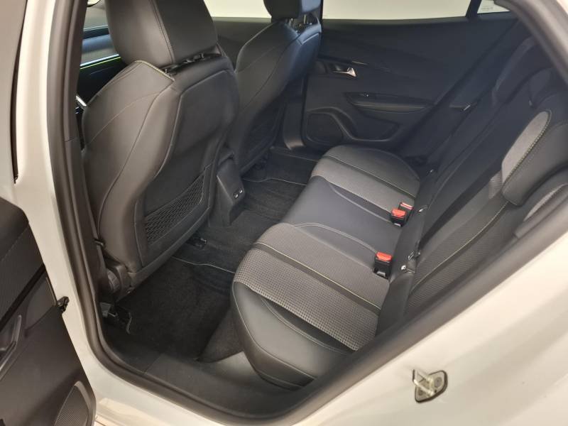 Peugeot 2008 - Photo 10