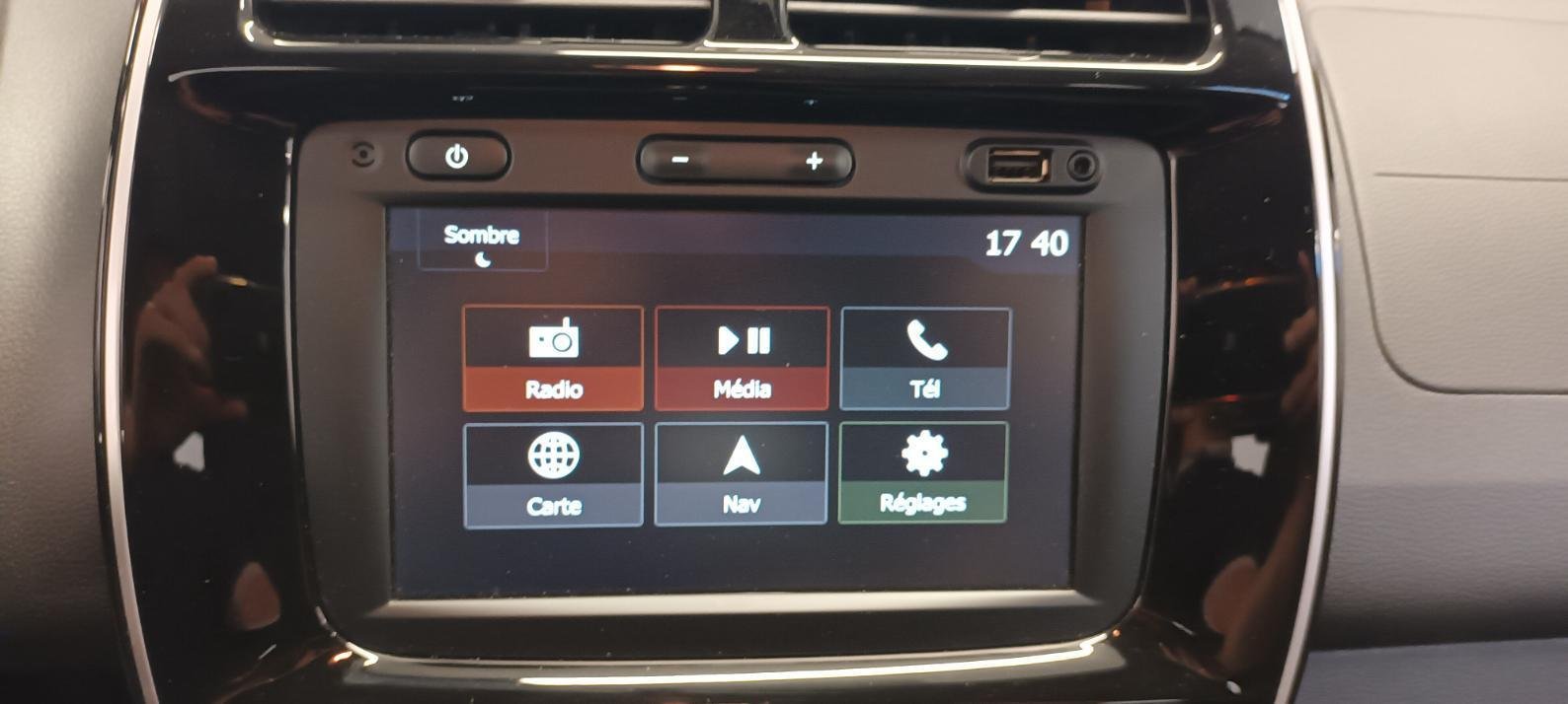 Dacia Spring - Photo 14