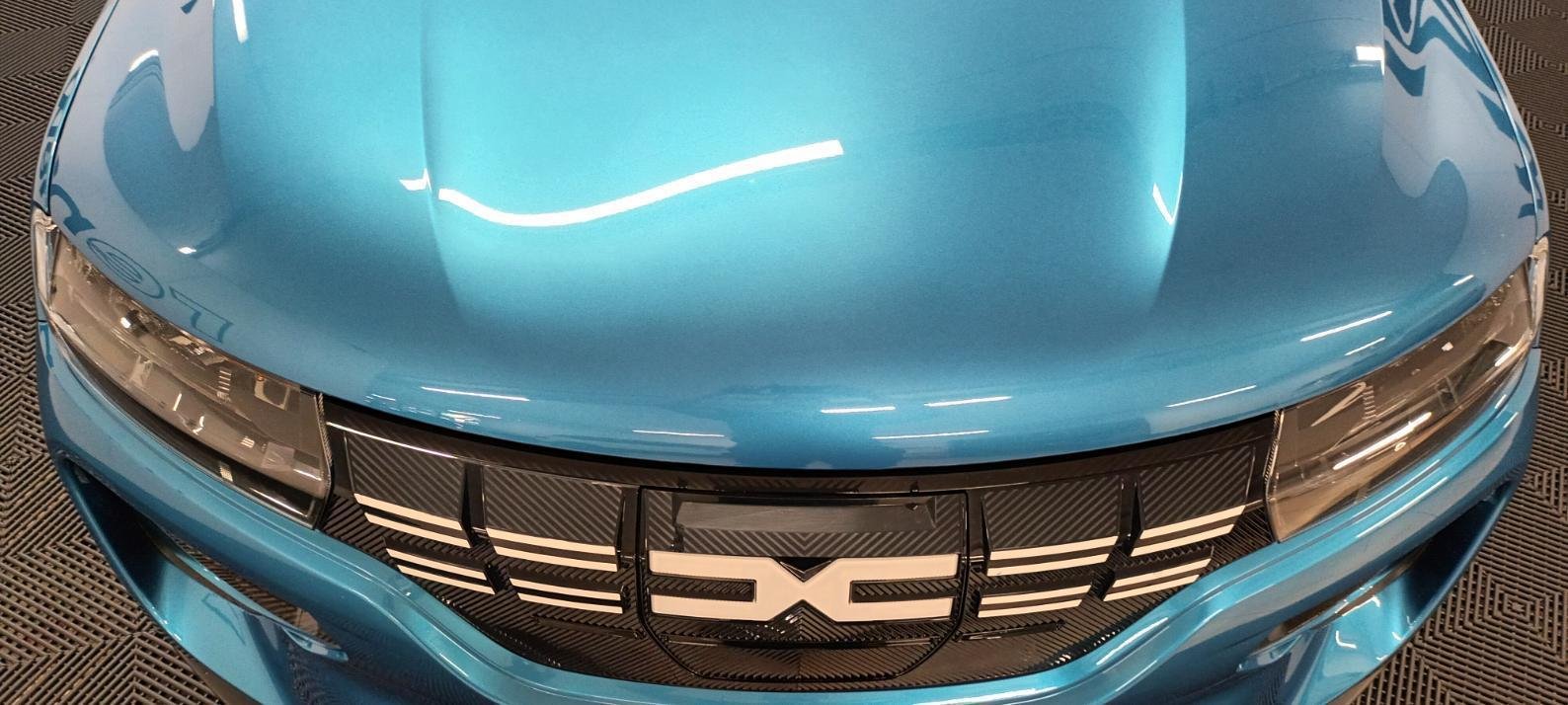 Dacia Spring - Photo 5
