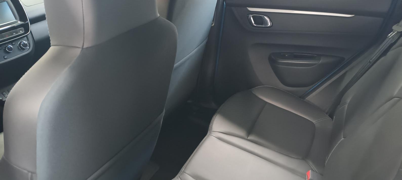 Dacia Spring - Photo 10