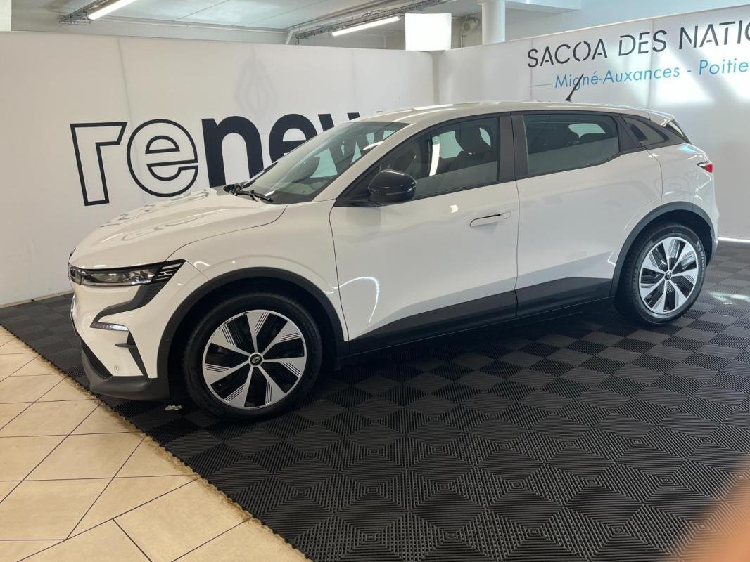 Renault Mégane E-TECH - Photo 8