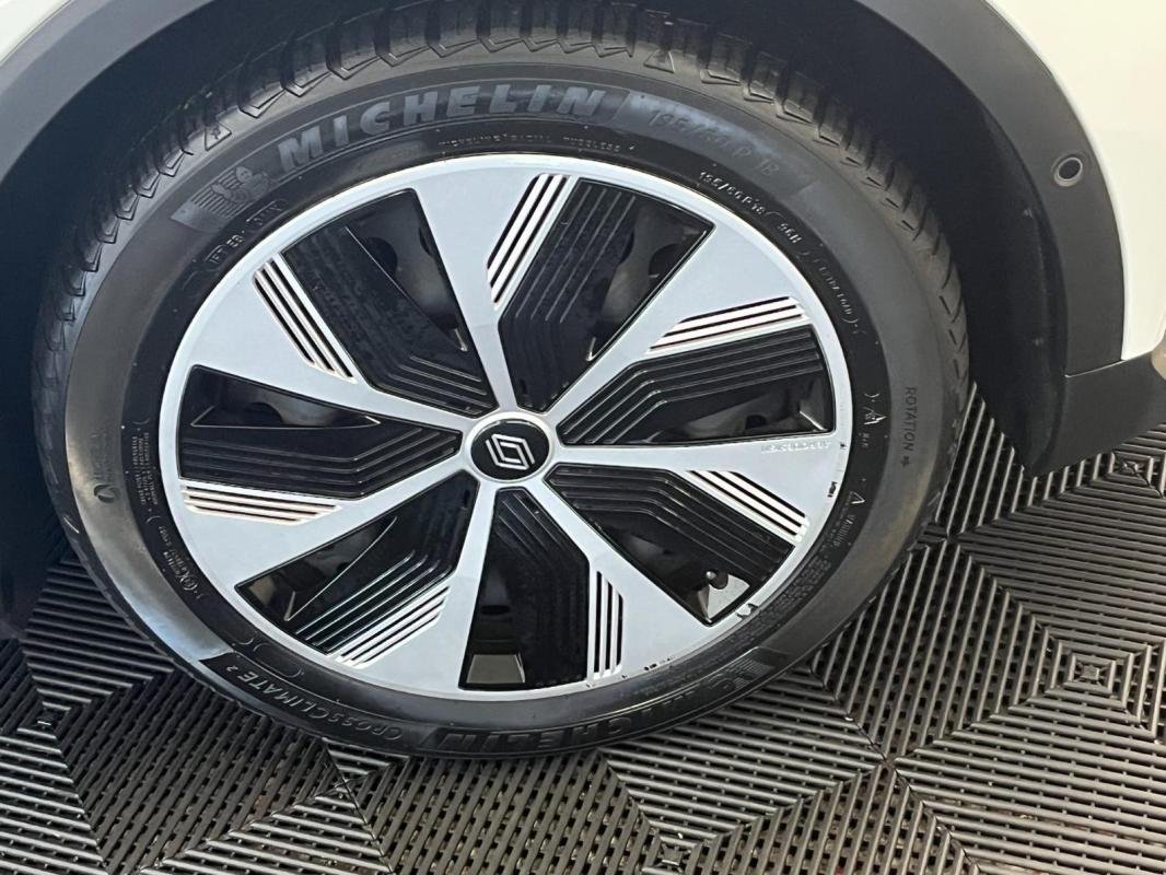 Renault Mégane E-TECH - Photo 9