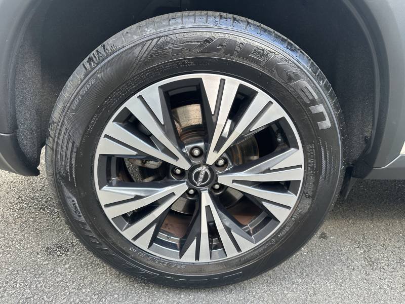 Nissan X-Trail - Photo 11