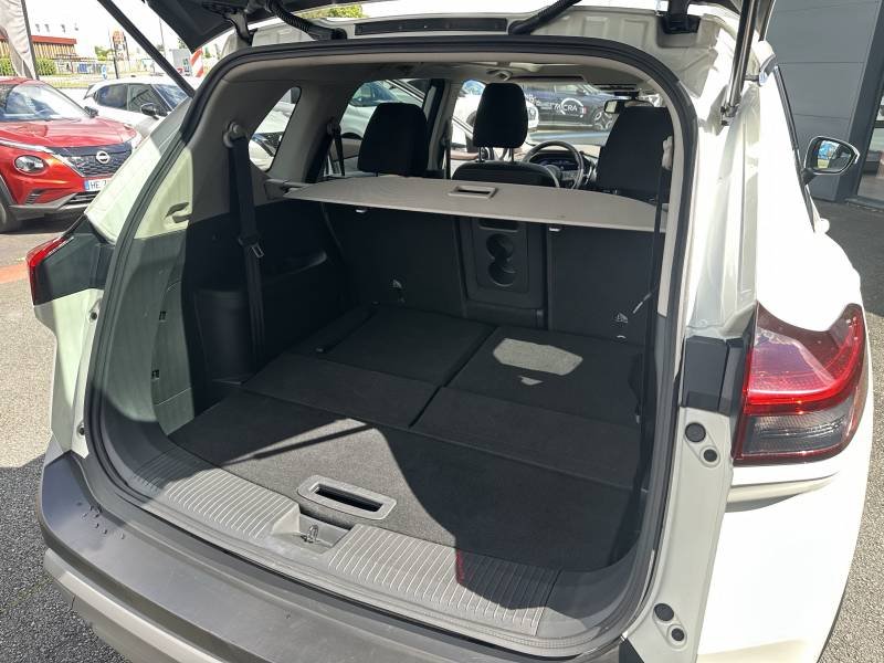Nissan X-Trail - Photo 13