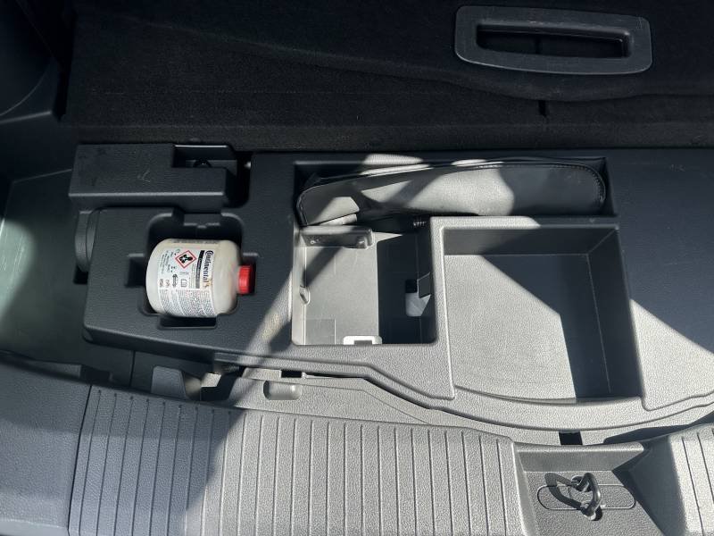 Nissan X-Trail - Photo 14