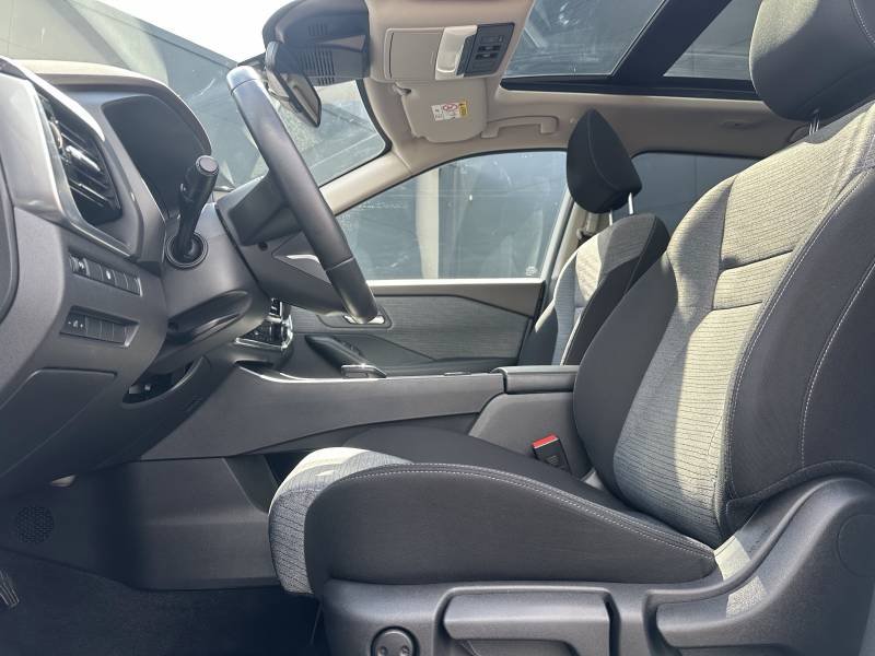 Nissan X-Trail - Photo 15