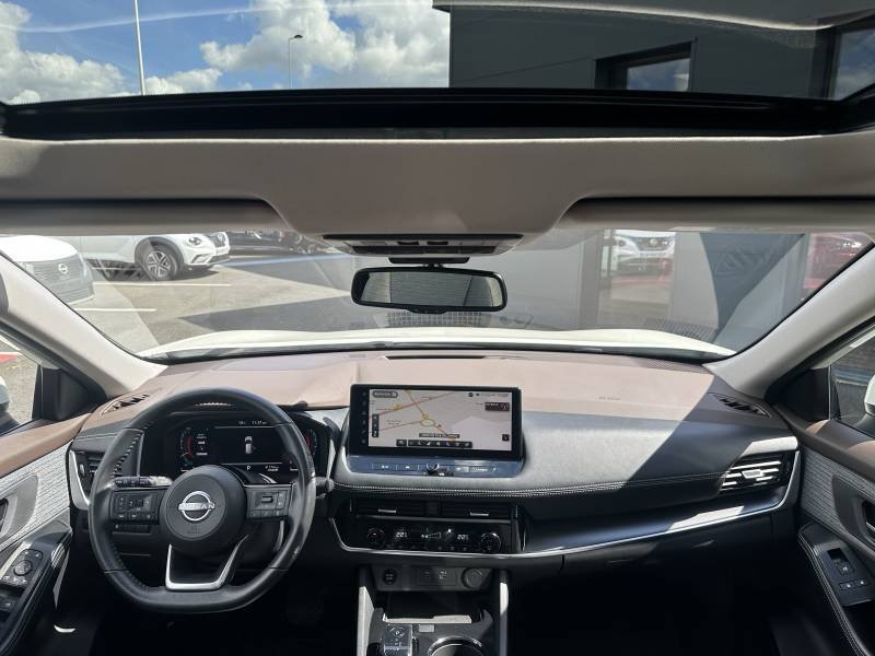 Nissan X-Trail - Photo 17