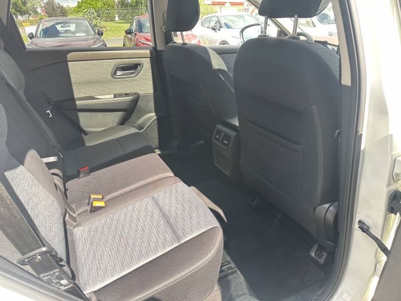 Nissan X-Trail - Photo 18