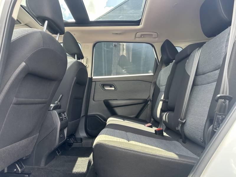 Nissan X-Trail - Photo 19