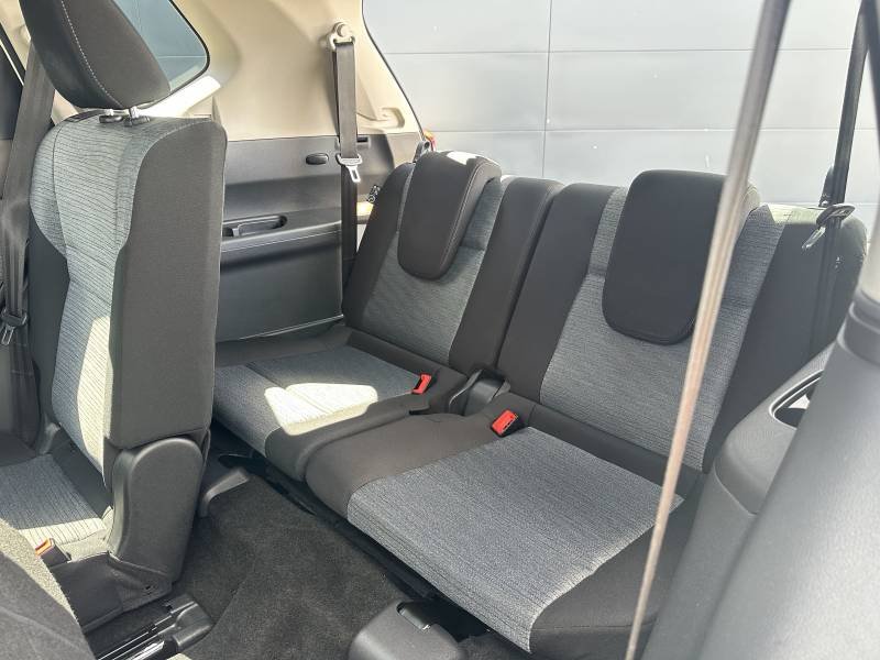 Nissan X-Trail - Photo 20